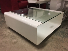 Soffbord